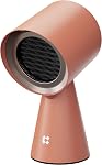 CIARRA Desktop Range Hood, Mini Cooker Hood with 2 Speed Exhaust Fan, Detachable Aluminum Filter, Large Oil Collection Cup, Portable Extractor Hood for Indoor BBQ, Hot Pot, Fondue, CBPHB01