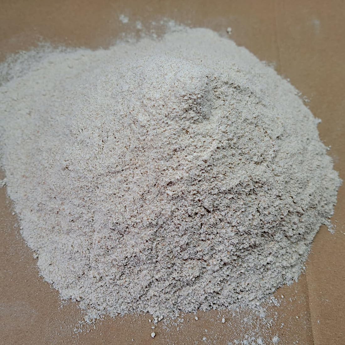 Emmervollkornmehl 5kg frisch aus der Rätze-Mühle in bester Qualität 100% regional und naturbelassen