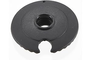 M-9861 Feel Bosco Trekking Stick Basket A Type