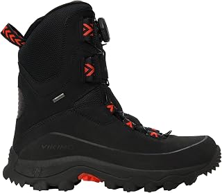Viking Uniseks Viking Villrein High Gtx BoaButy do chodzenia