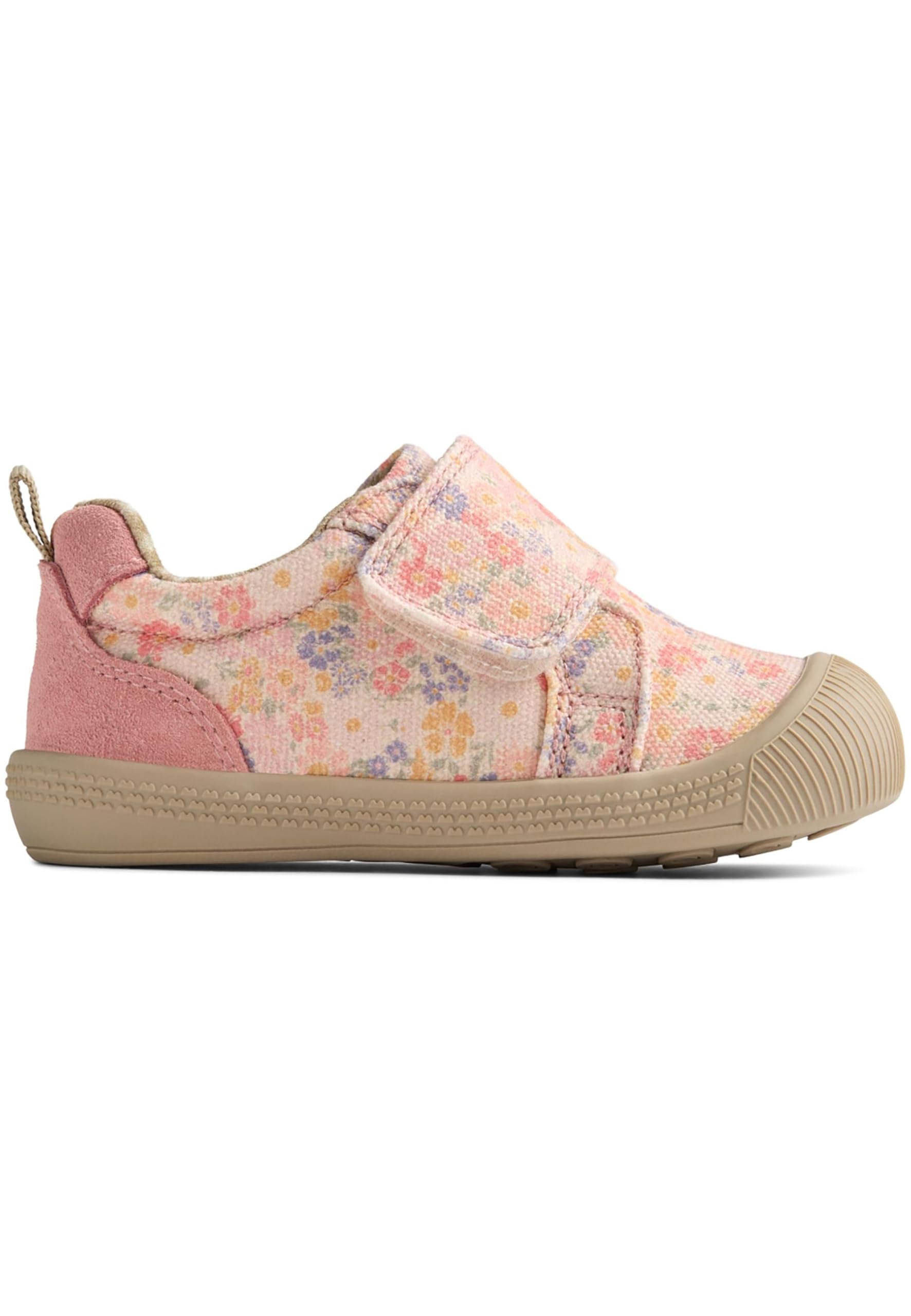 Wheat Mädchen Lauflernschuhe Kei Amtungsaktiv, Scarpe per Chi Inizia a Camminare Bambine e Ragazze