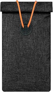 1 Pièce Pochette Faraday pour Clés Voiture et Smartphone Étui Anti RFID