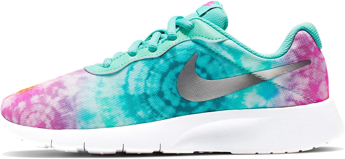 do nike tanjun run true to size