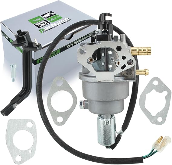 Huayi XP13000EH Carburetor for DuroMax XP13000EH Dual Fuel