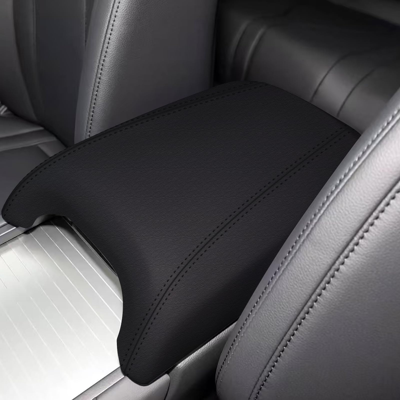 Amazon.com: faccaibbg for Acura RDX Center Console Armrest Box