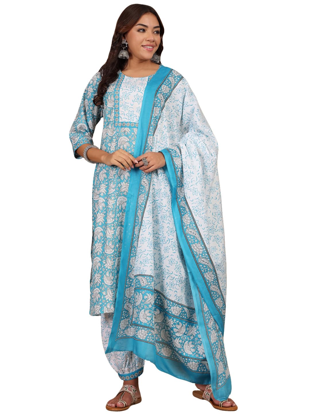 Womens Kurta Sets-image-43