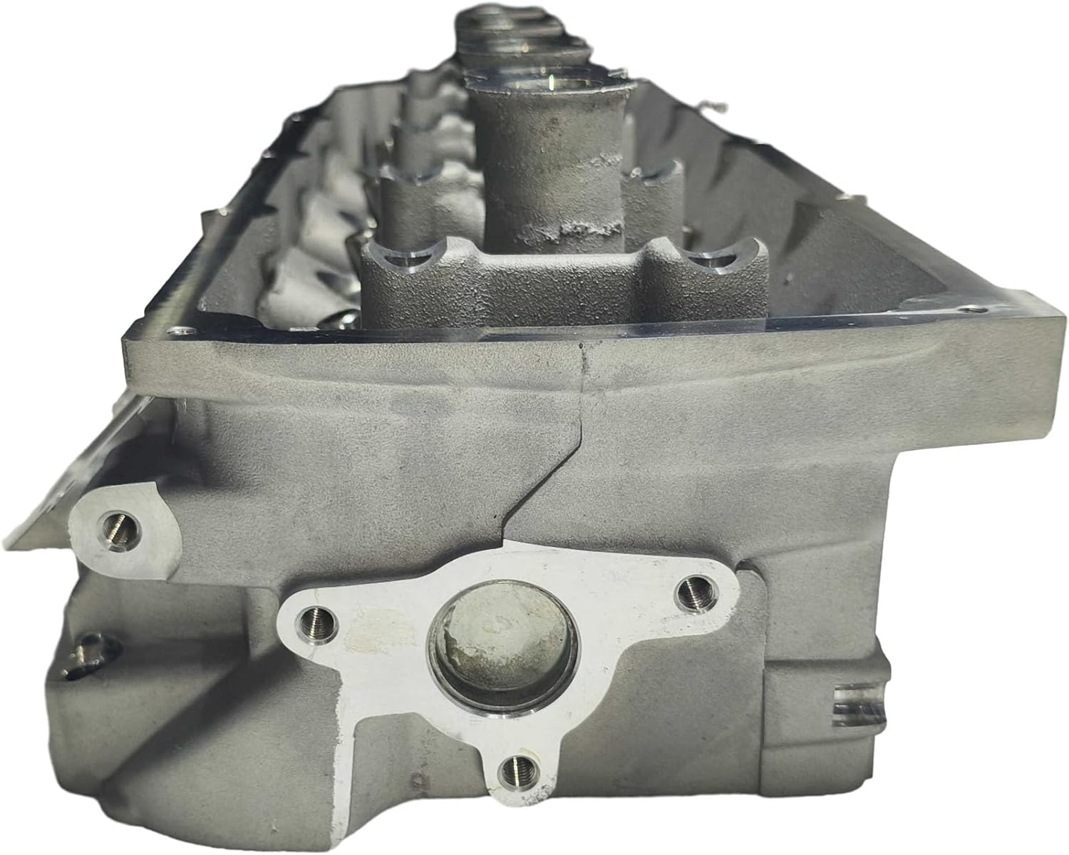 Solarhome 5.7L Right Cylinder Head 53021616DE Compatible With Chrysler 300 Dodge Ram 1500 2500 3500