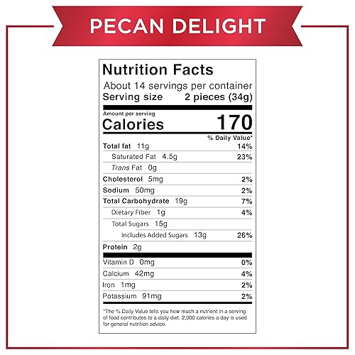Vista 26 de Russell Stover - Bolsa de bombones de chocolate con leche, malvavisco y caramelo