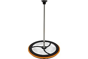 Enjoy a Rich Brew Anytime Anywhere with the Portable Jetboil French Press!