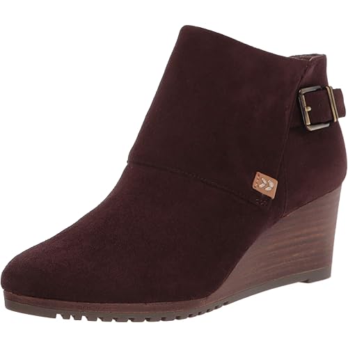 Dr. Scholl's Shoes Women's Create Ankle Boot