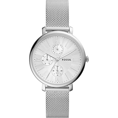 Fossil Jacqueline Armband FÃ¼r Fossil Uhr Damen FOSSIL Damen Uhr