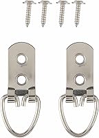 Vista 5 de Creative Mark Plein Air marco de fotos de madera, marco único abierto