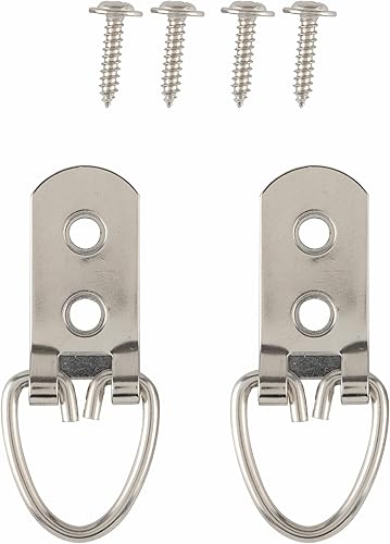 Miniatura 5 de Creative Mark Plein Air Style - Marco plateado con hojas a mano, 9 x 12-2.75 pulgadas de ancho con profundidad de rabete, parte trasera abierta sin