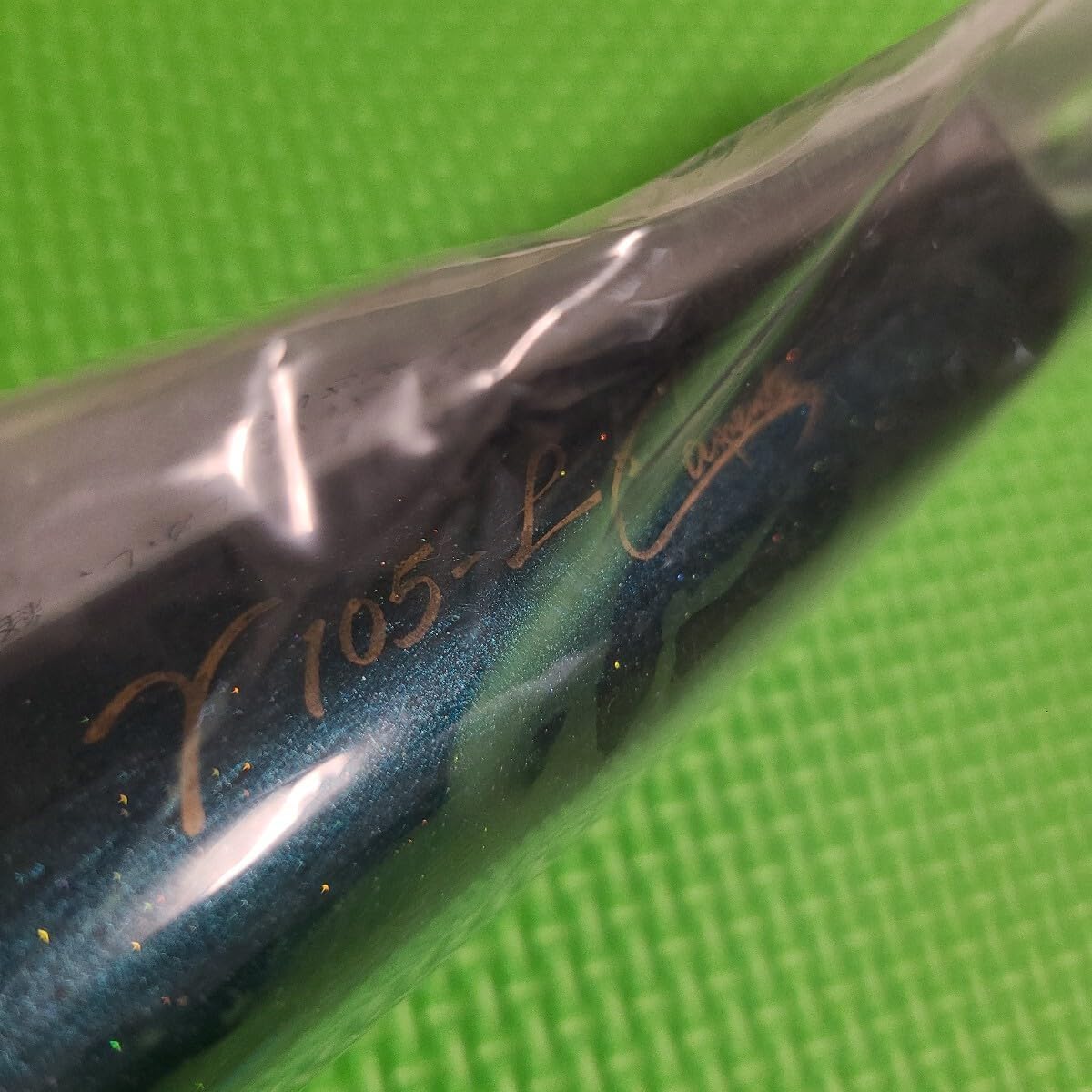 カーペンター γ105-L サンマ ／ Carpenter Gamma ガンマ カーペンター