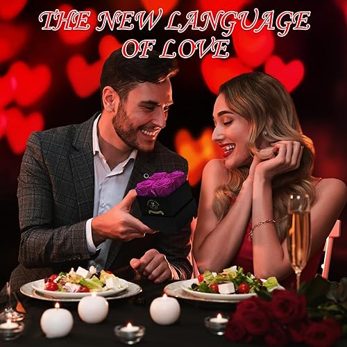 Miniatura 4 de Nietiy Regalo para el día de la madre, regalo de San Valentín, regalos para la madre, regalos para el hogar, cesta de regalo de chocolate, regalos