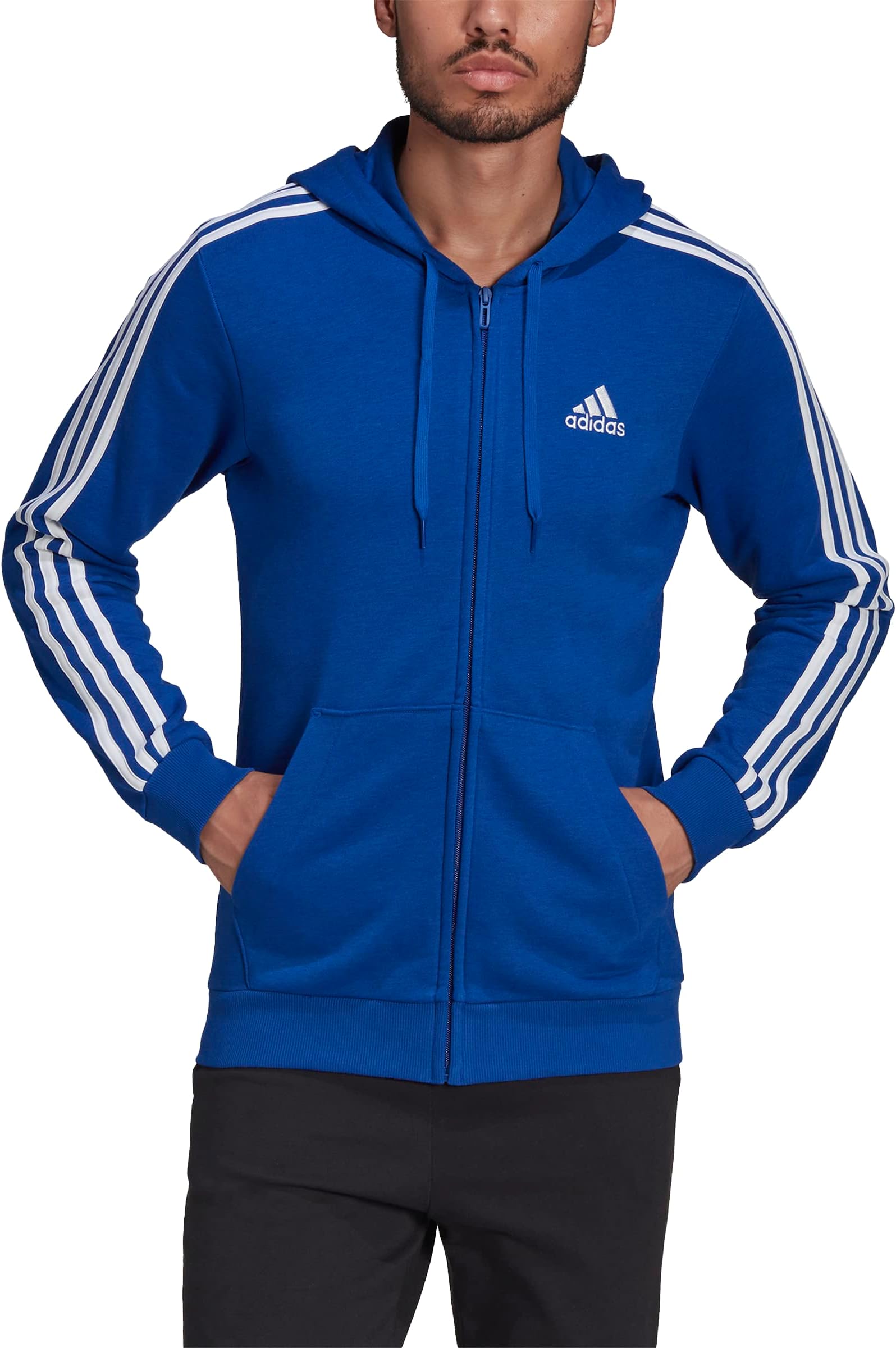 adidas recycled hoodie