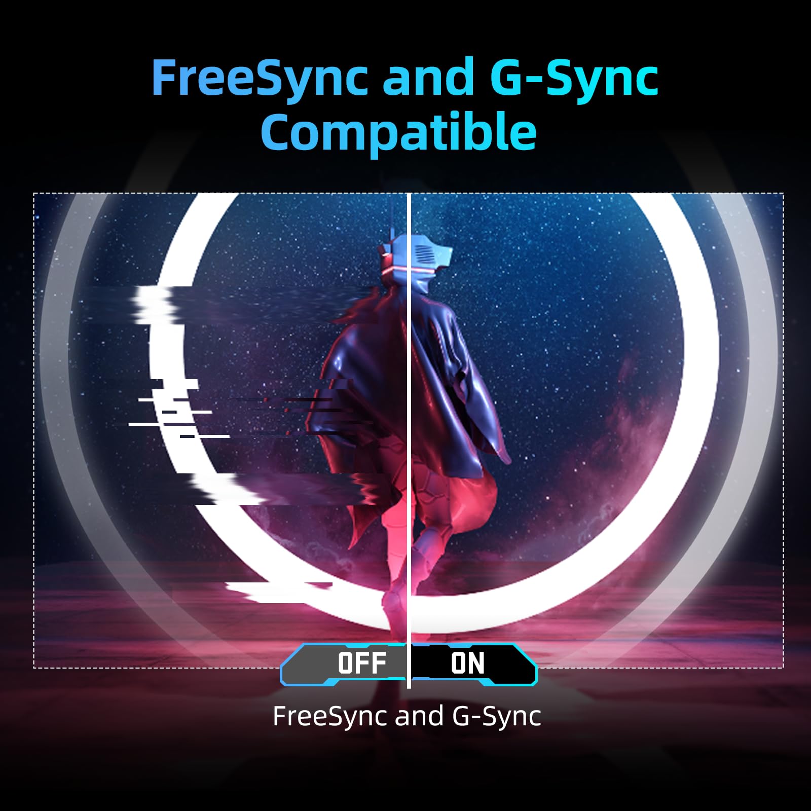 Amazon.co.jp: KTC 27インチ WQHD 180Hz 1ms カーブゲーミングモニター