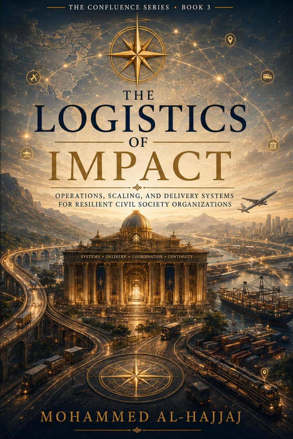 The Logistics of Impact: Operational Scaling and Field Command for Resilient Civil Society Organizations (The Confluence Series)