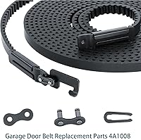 Vista 5 de 4A1008 LiftMaster Chamberlain Piezas de repuesto 19-41ML Abridores de puerta de garaje Kit Master Link 004A1008