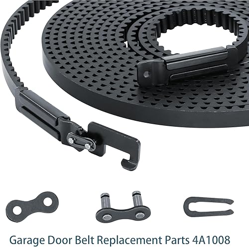 Miniatura 5 de 4A1008 LiftMaster Chamberlain Piezas de repuesto 19-41ML Abridores de puerta de garaje Kit Master Link 004A1008