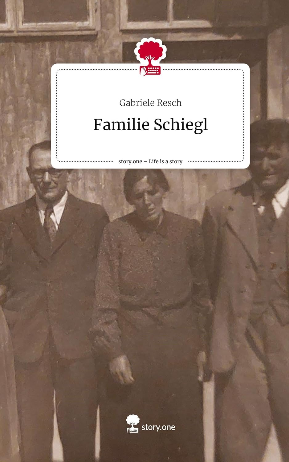 Amazon.co.jp: Familie Schiegl. Life is a Story - story.one : 本
