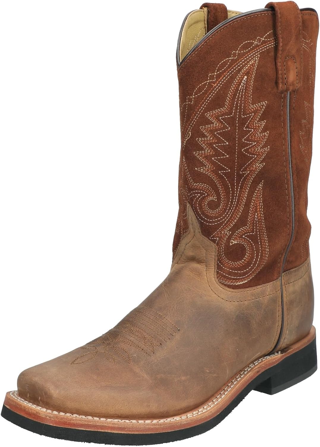 Smoky Mountain Boots mens Boonville