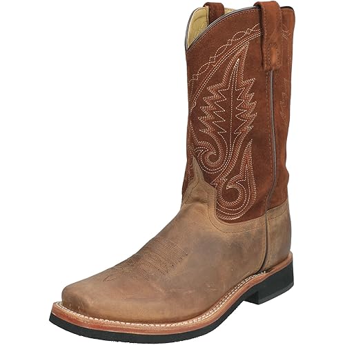 Smoky Mountain Boots mens Boonville