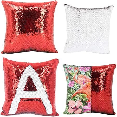 sequin sublimation blanks