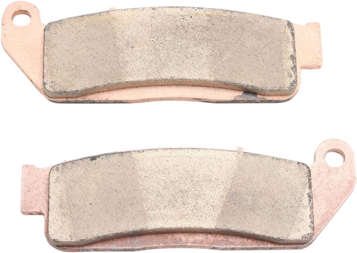 DP Brakes DP570 GF Friction Rated Brake Shoes