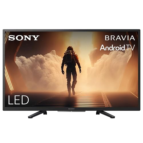 Sony BRAVIA KD-32W800 - Smart TV 32 pollici, HD Ready