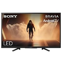 Sony BRAVIA KD-32W800 - Smart TV 32 pollici, HD Ready LED
