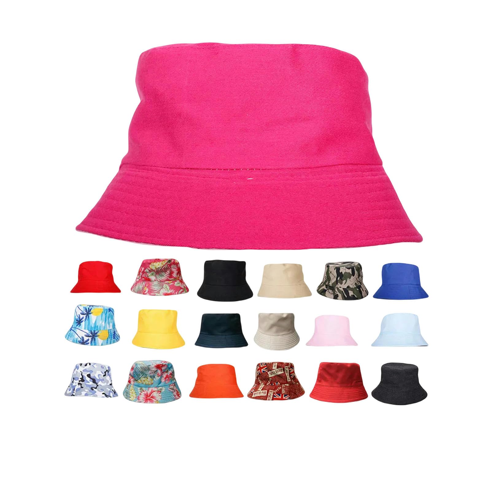 Cappello Uomo Cappello Solare Estivo di Berretto da Solare Estivo in Poliestere Unisex in Poliestere.
