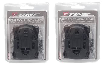 Amazon | 2個セット TIME(タイム) アイクリック クリート iclic