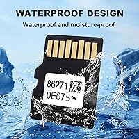 Vista 4 de Últimos mapas de 2023 actualizados 86271 0E075 Navegación GPS Tarjeta SD Mapas de Estados Unidos y Canadá Tarjeta Micro SD para actualizar