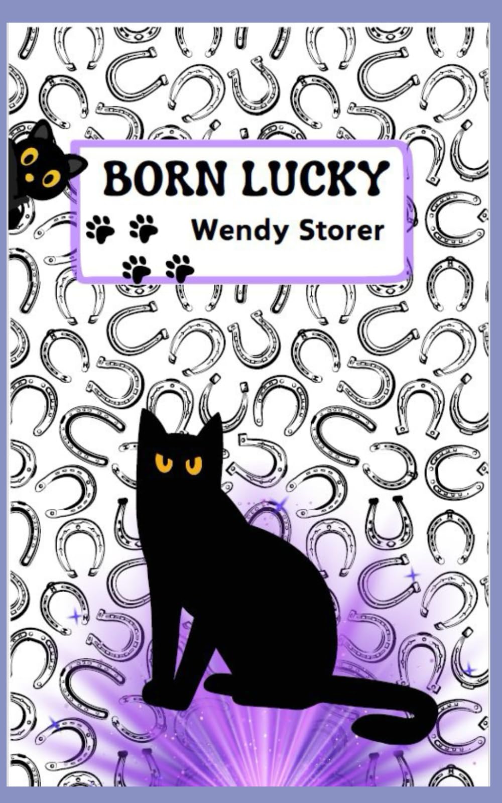 Born Lucky