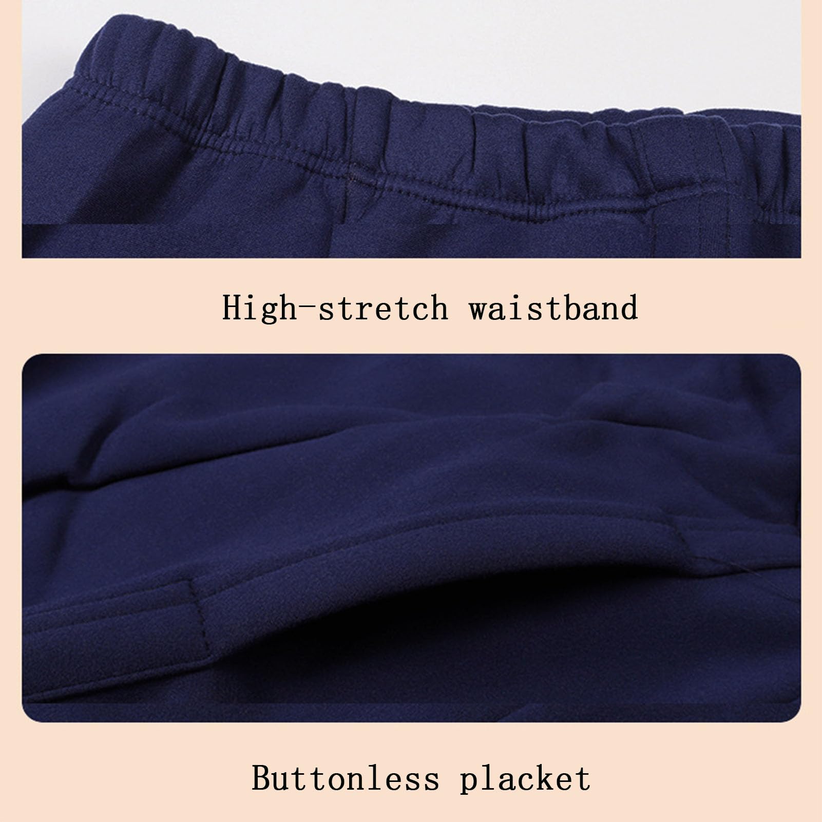 Conjunto de Invierno cálido y Suave, Transpirable y Que realza la Figura, un Conjunto de Ropa Interior térmica Unisex Que Incluye una Camiseta de Cuello Redondo,Black (a),3XL