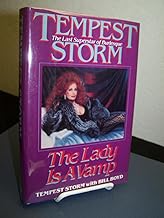 Tempest Storm: The Lady Is a Vamp