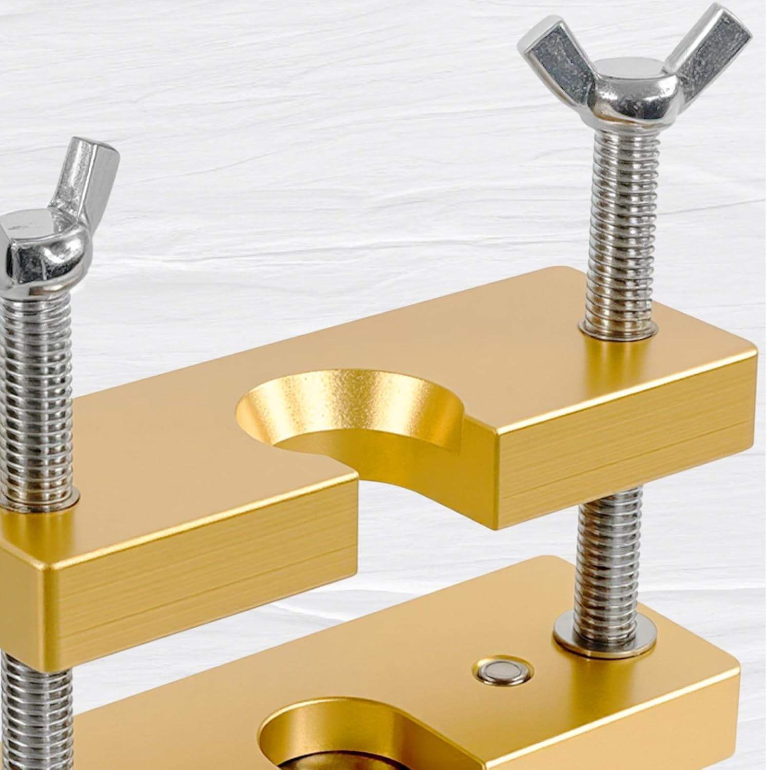 Trumpet Mouthpiece Remover Adjustable Mouthpiece Puller Tool for Brass Wind Instrument Baritone Euphonium Mellophone image 3