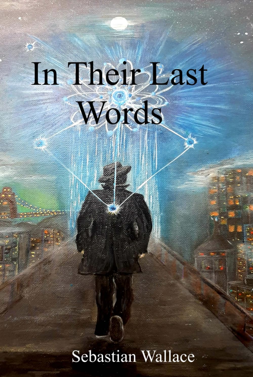 In Their Last Words