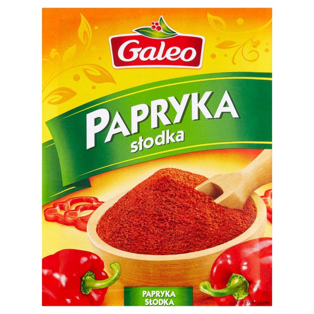 Galeo Paprika 16 g