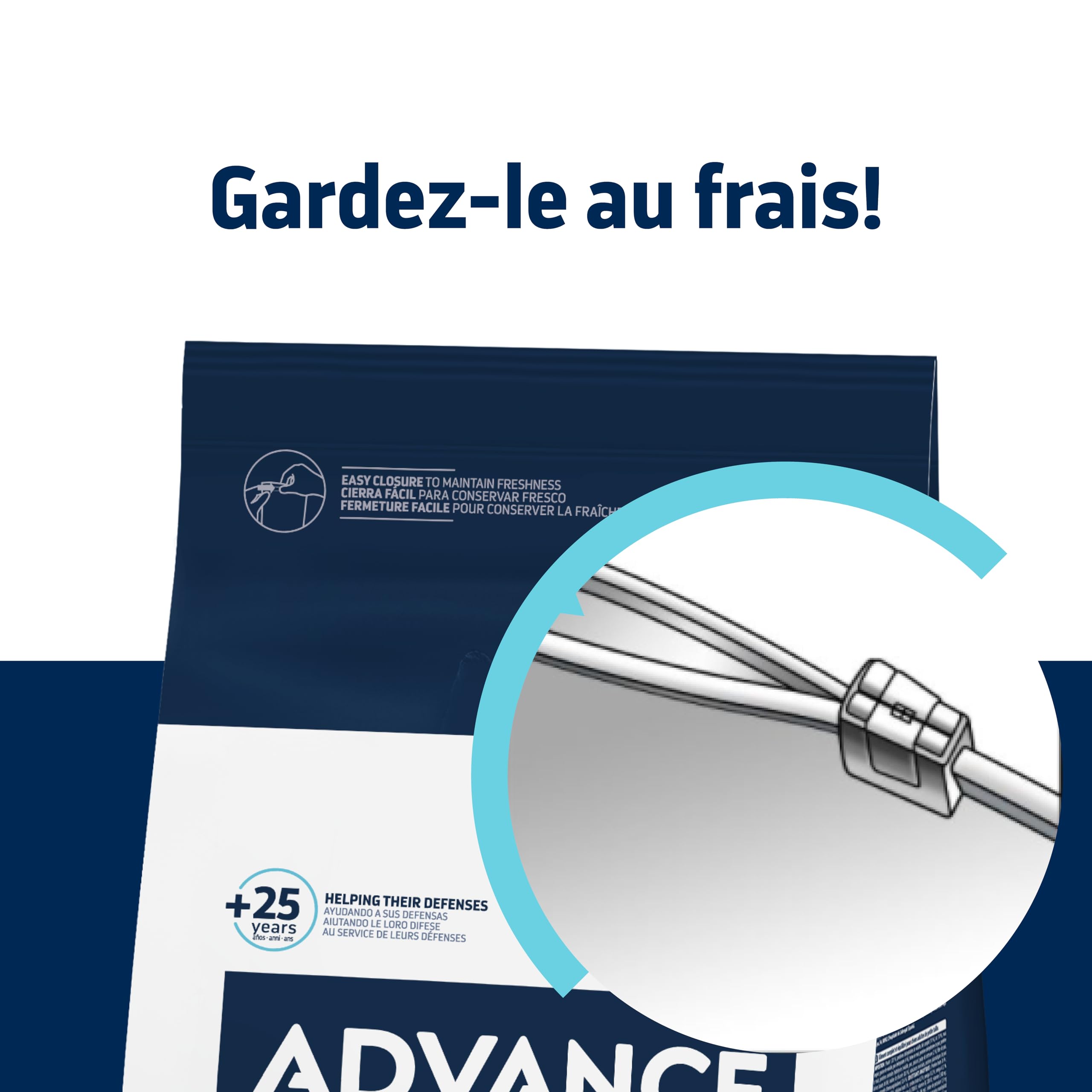 Advance Maxi Puppy 12 kg - 12000 Gr