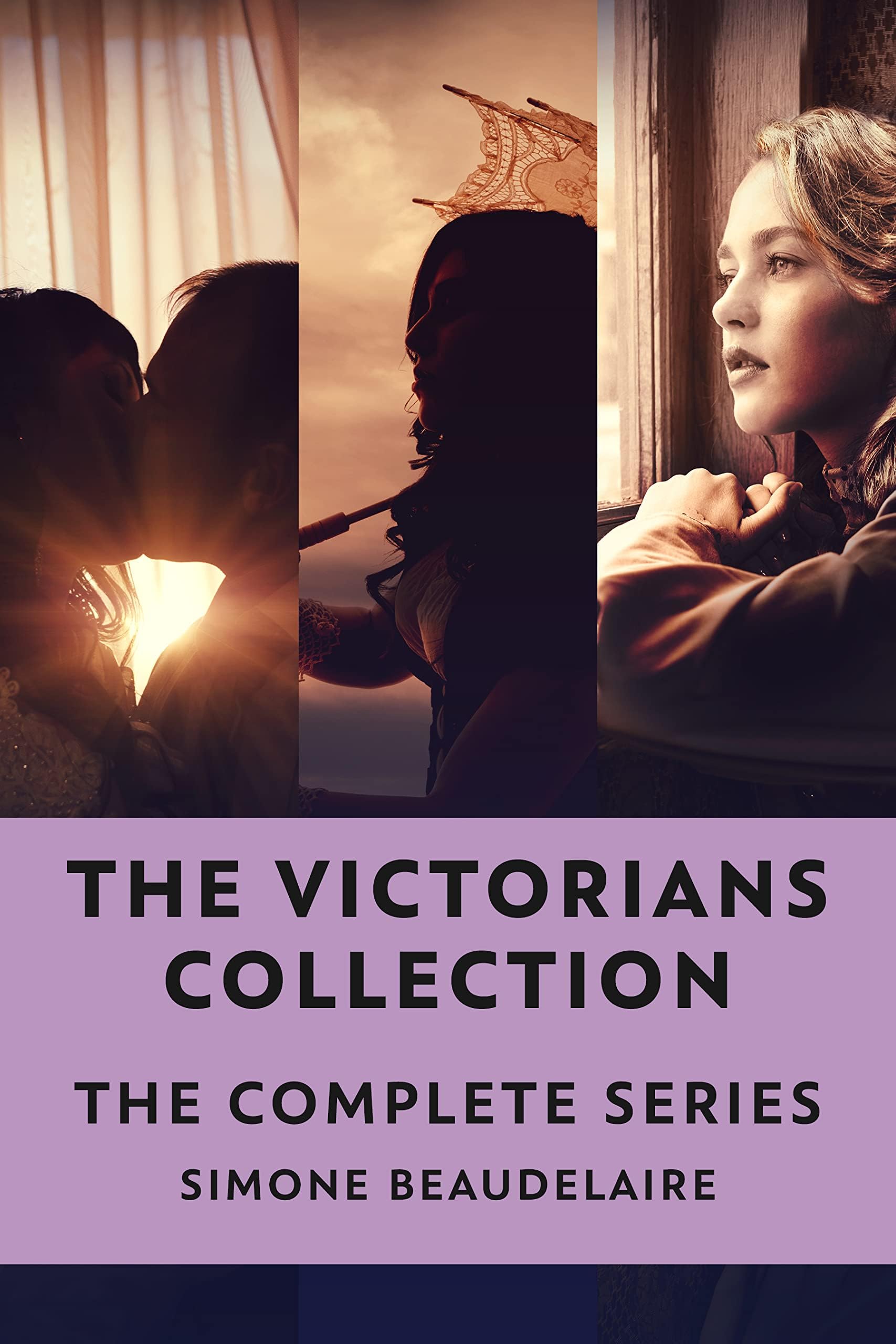 The Victorians Collection: The Complete Series