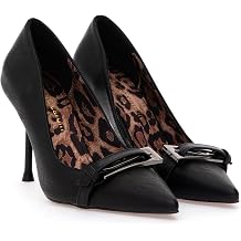 Pierre Cardin Kad n Siyah Ayakkab  50315603-VR046