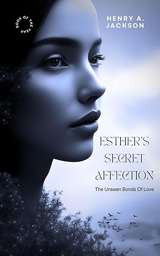 ESTHER'S SECRET AFFECTION: The Unseen Bonds Of Love