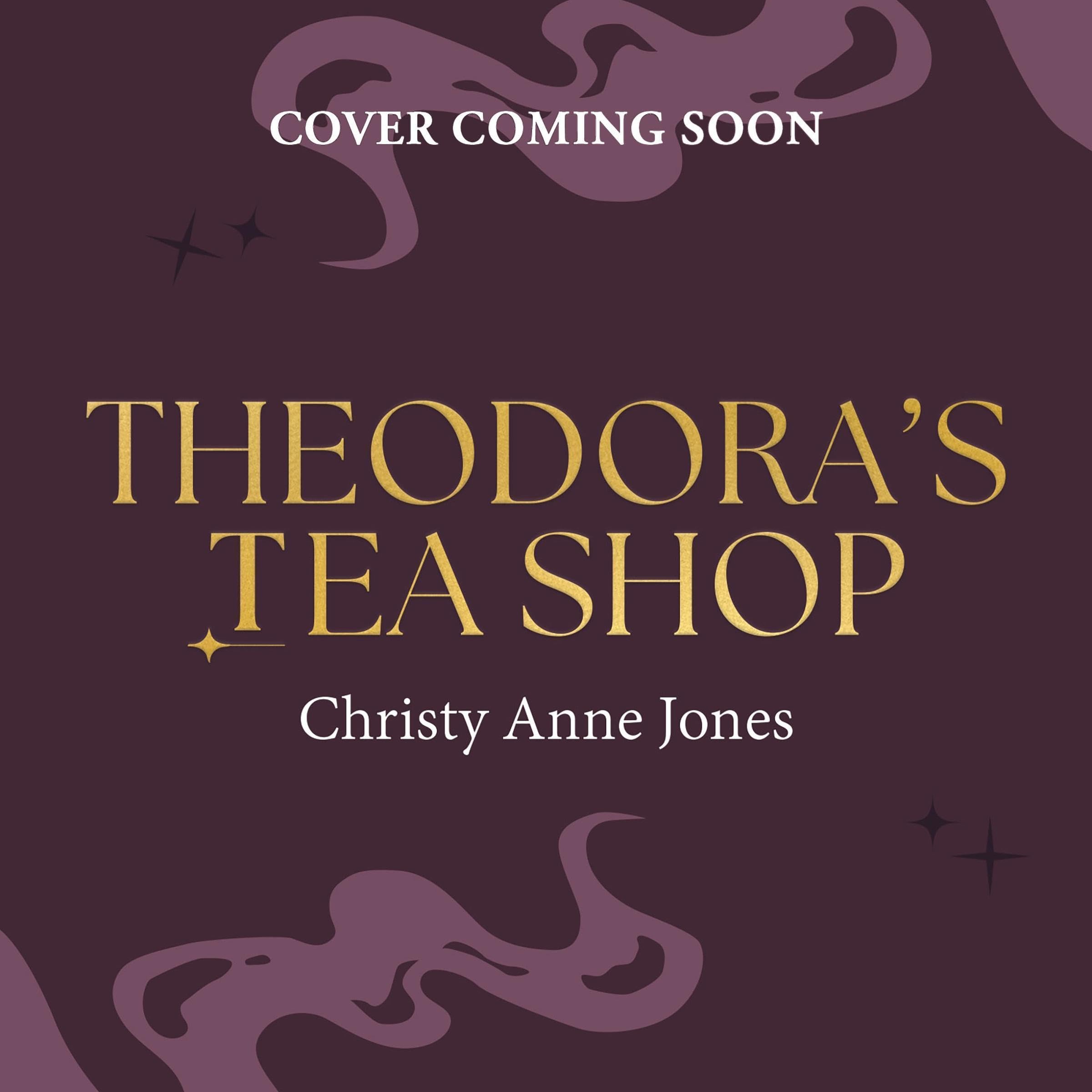 Theodora's Tea Shop