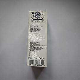 5PCS Liquid Foundation Set - Matte Full Coverage Oil Control Breathable Invisible Cover Concealer with Face Primer, Foundation Brush, Makeup Sponge (101 Porcelain Makeup Set)