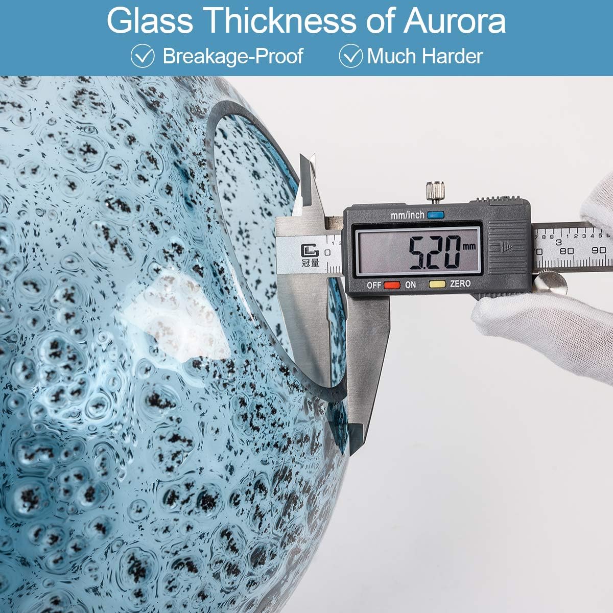 Frее Shірріng 🛒 Aurora Industrial Pendant Light with Handblown Glass Shade Adjustable Ceiling Light Fixture Glass Pendant Lighting Hanging Light for Kitchen Island,Bar, Sink,Satin Nickle,1Pack 🛒 Crаzу Dеаlѕ Aurora Industrial Pendant Light with Handblown Glass Shade Adjustable Ceiling Light Fixture Glass Pendant Lighting Hanging Light for Kitchen Island,Bar, Sink,Satin Nickle,1Pack