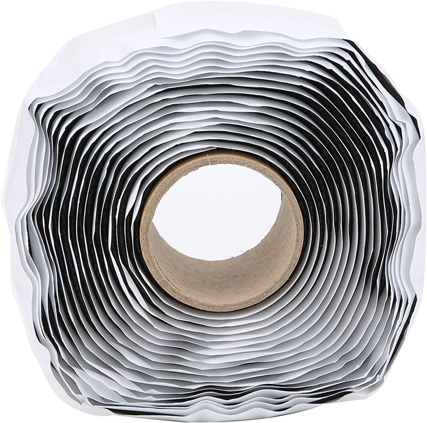 Ymiko Air Conditioner Insulation Tape, 6M Cork Insulation Tape Rubber