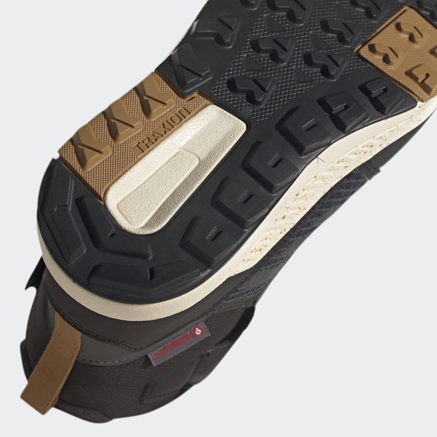 adidas Unisex Kid's Footwear Mountain Boots, EU