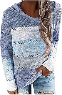 comfy sweaters amazon